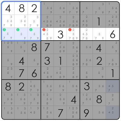 sudoku dificil gratis