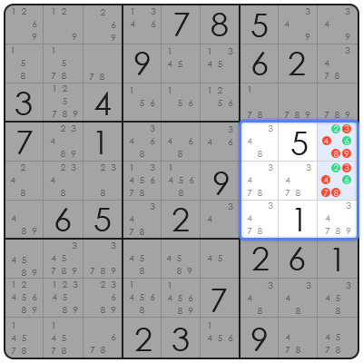 sudoku fail